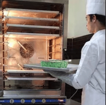 ITM IHM Campus photo 2